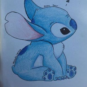 Meet your Posher, Leslie